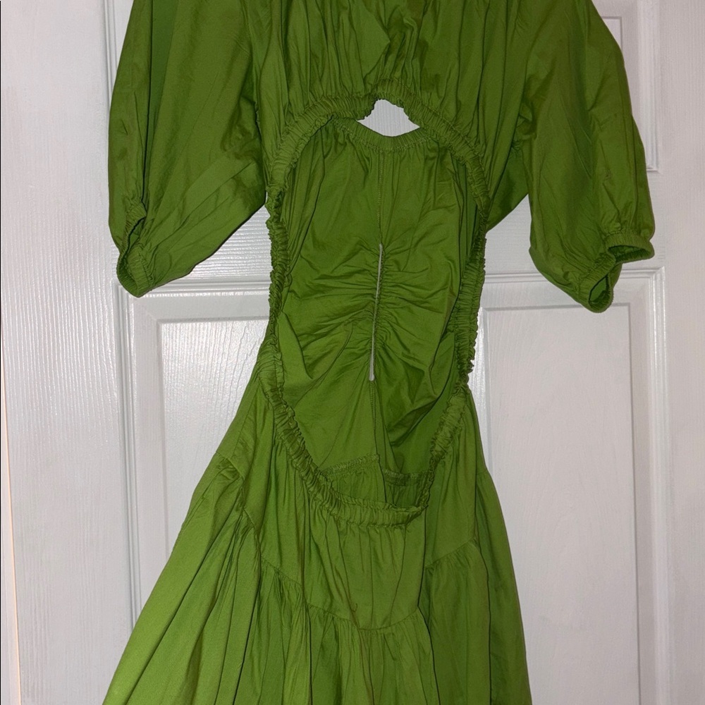 Maxi Dress - Picture 4 of 4